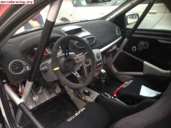 Vendo clio sport 230 cv serie iii