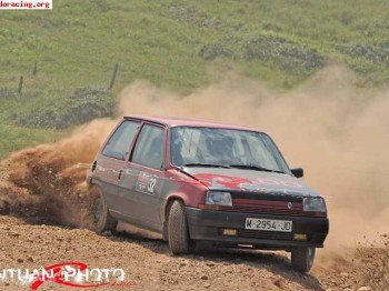 Renault 5 gtl 