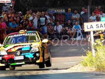 Renault clio sport grupon