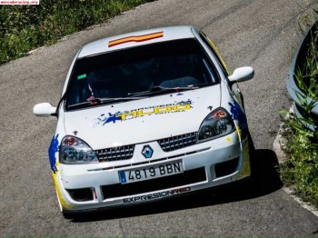 En venta renault clio sport