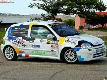 Clio sport fase i