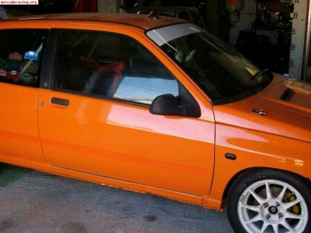 Clio 16v tope gr n por 6500 euros