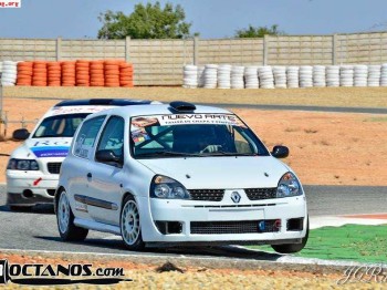 Clio cup 2