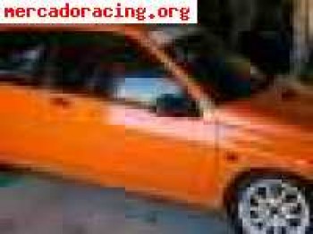 Clio 16v tope gr n por 5000 euros