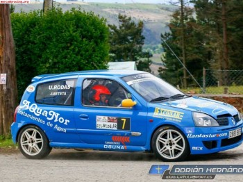 Clio sport 