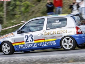 Clio grupo n