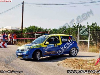 Clip sport grupo n fase 2