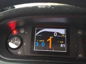 Vendo o cambio por coche superior aportando  diferencia