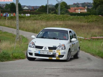 Clio sport max grupo n 