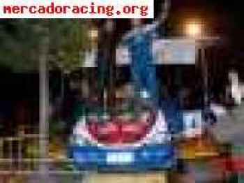 Renault megan gr a ex oscar barroso