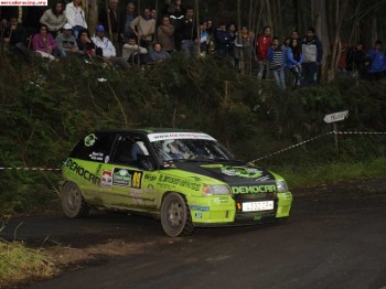 Clio 16v gr. a con caja rota