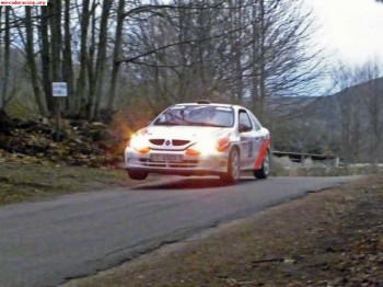 Megane coupe gr-a. secuencial sadev-6v.