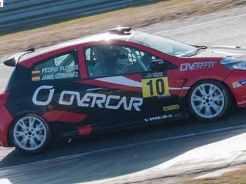 Venta renault clio iii cup