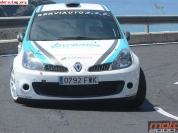 Clio r3 maxi