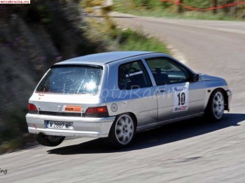 Clio williams gr. a