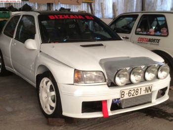 Se vende renault clio 