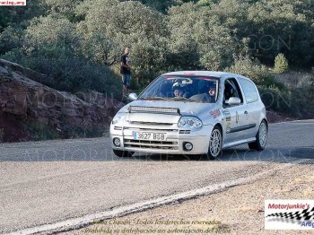 Renault clio sport