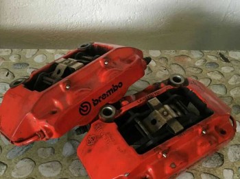 Despiece renault megane f1 r26