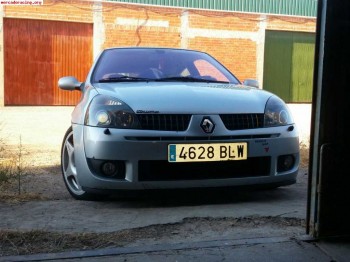 Clio sport