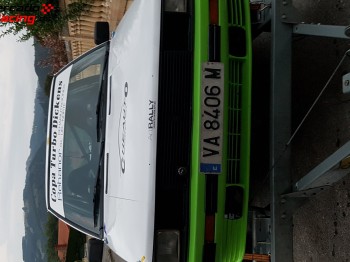 Se vende r11 turbo con la caja rota precio 6.000