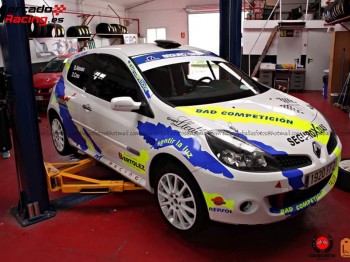 Clio3rs, grupo n, últimos días