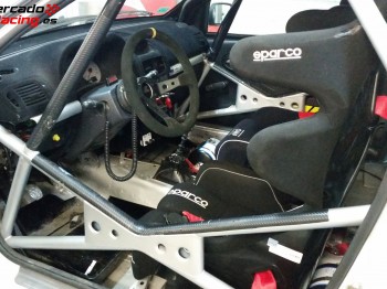 Clio fase 2 máx grn