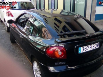 Carrocería renault megane 2.0 coupe