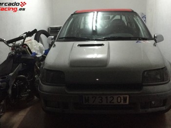 Clio williams gr.a