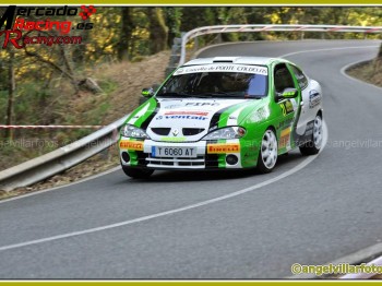 Urge venta renault megane copa