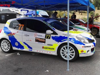 Clio3rs, 197 grupo n, ahora negociable por nuevo proyecto