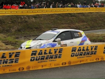 Urge venta clio 3 rs grupo n 14.300€