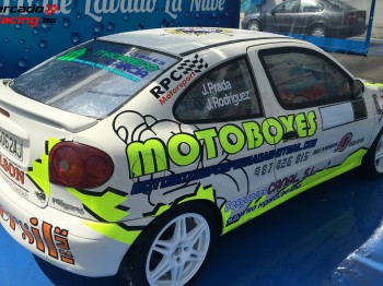 Urge venta megane gra(mecanica clio cup)