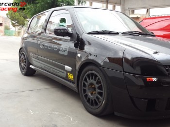 Renault clio sport grupo n----------------- 9500€-----------
