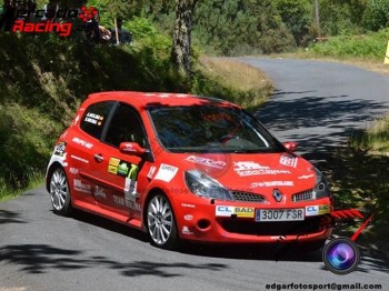 Clio 3 sport gr. n 