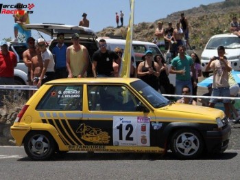 Se vende gt turbo rally