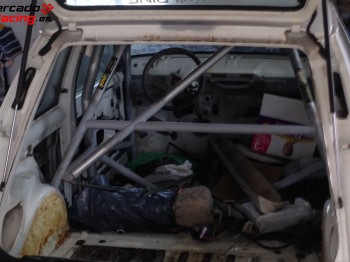 Proyecto gt turbo itv mixta