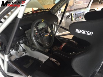 Renault clio sport f2000