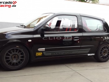 Renault clio sport grupo n----------------- 8.950€----------