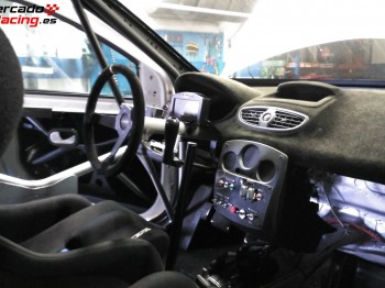 Se vende renault clio r3 max evo