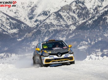 Renault clio r3t 