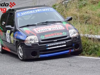 Renault clio sport gr.n