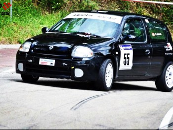 Clio sport gr.n