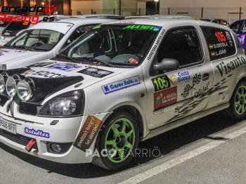 Se vende renault clio sport de la copa fase ii