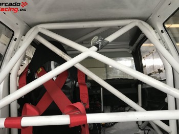 Supercinco gt turbo grupo a en venta