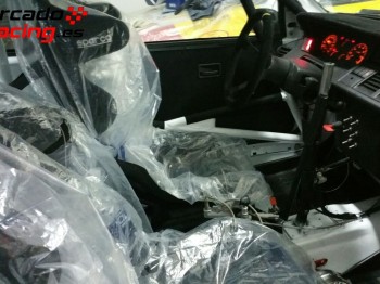 Clio wiliams gr a secuencial.