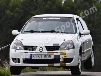 Vendo despiece clio sport grupo n