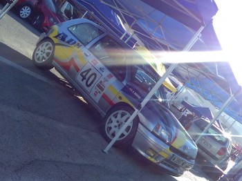 Se vende renault clio williams (secuencial)