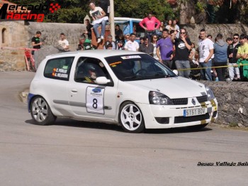 Renault clio sport grupo n a piezas