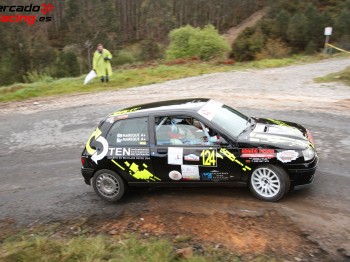 Clio grupo a 8000euros  urge