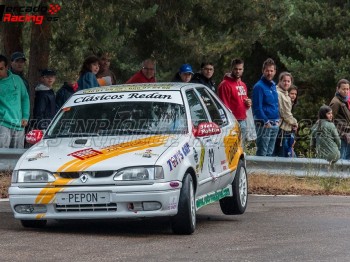 Renault 19 1.8 16v